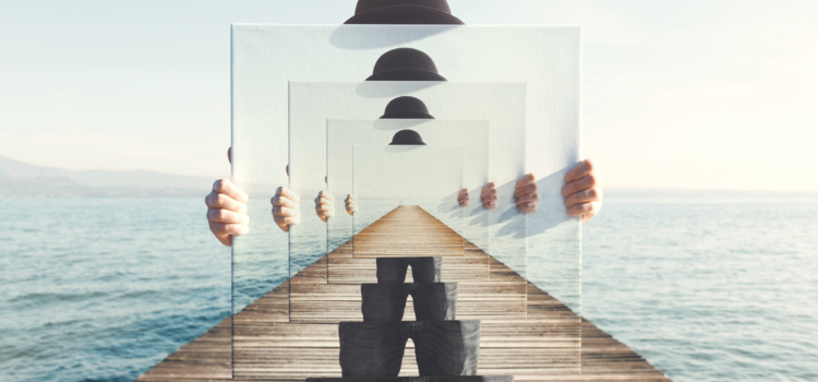 Repetition Repetition