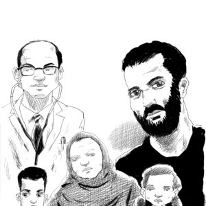 Tahrir Voices Part 1 Tahrir Voices Part 1