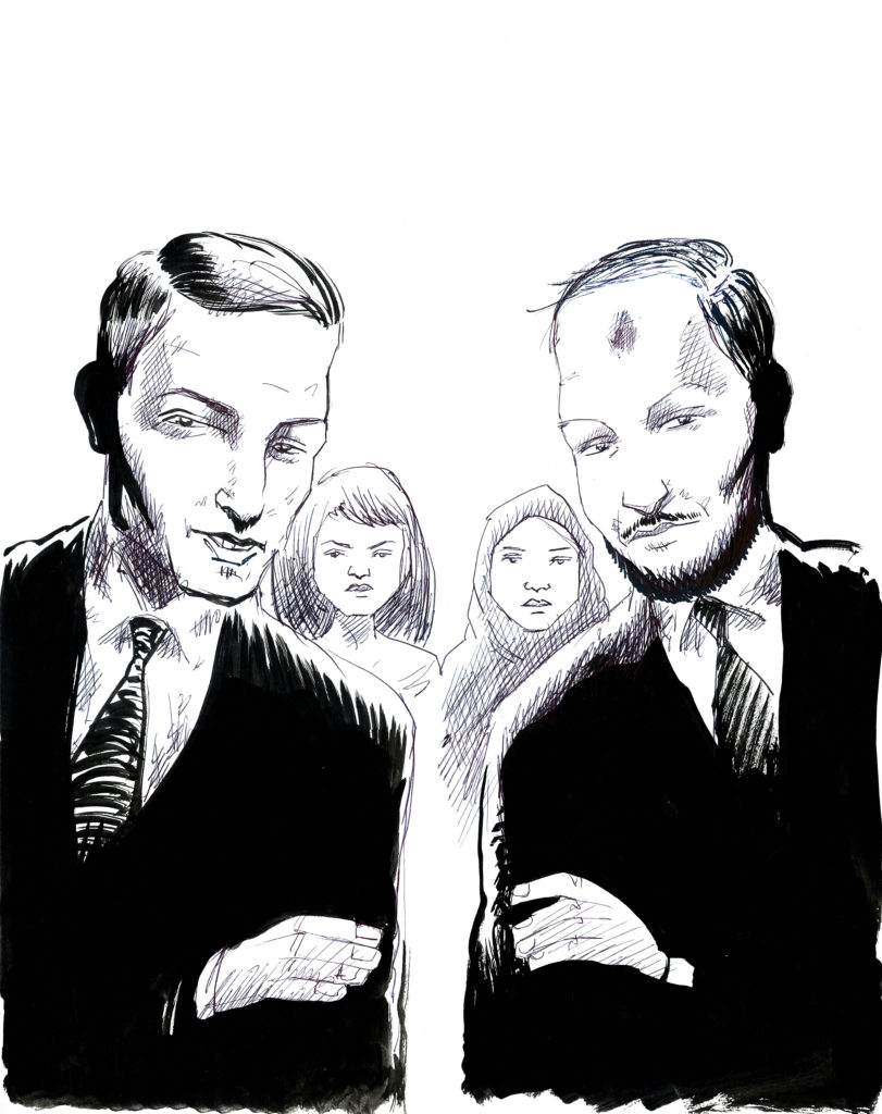 Tahrir Voices Part 4