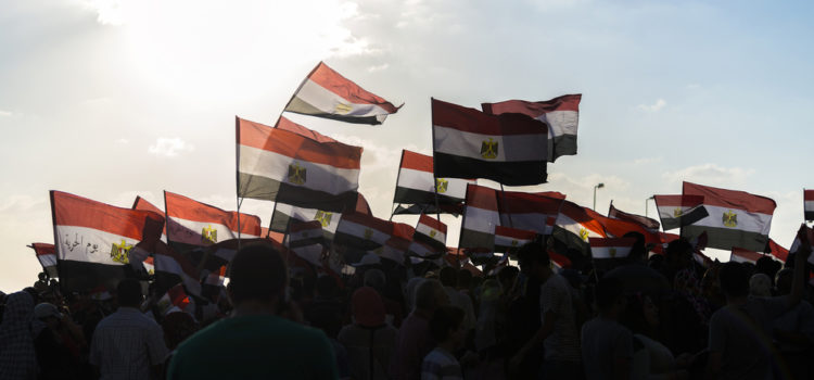 Who would have…? Who would have…?