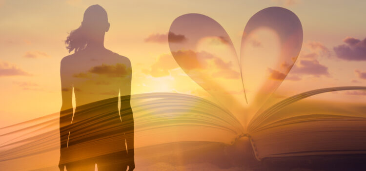 My journey of self love My journey of self love